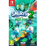 The Smurfs 2 The Prisoners of the Green Stone [Switch]